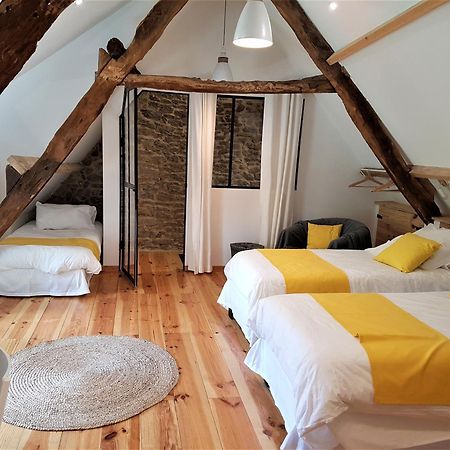 Le Clos Du Palastre, A 10 Mn De Vannes Plescop Zewnętrze zdjęcie