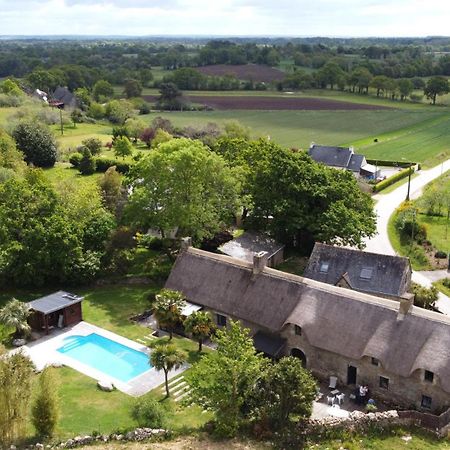 Le Clos Du Palastre, A 10 Mn De Vannes Plescop Zewnętrze zdjęcie
