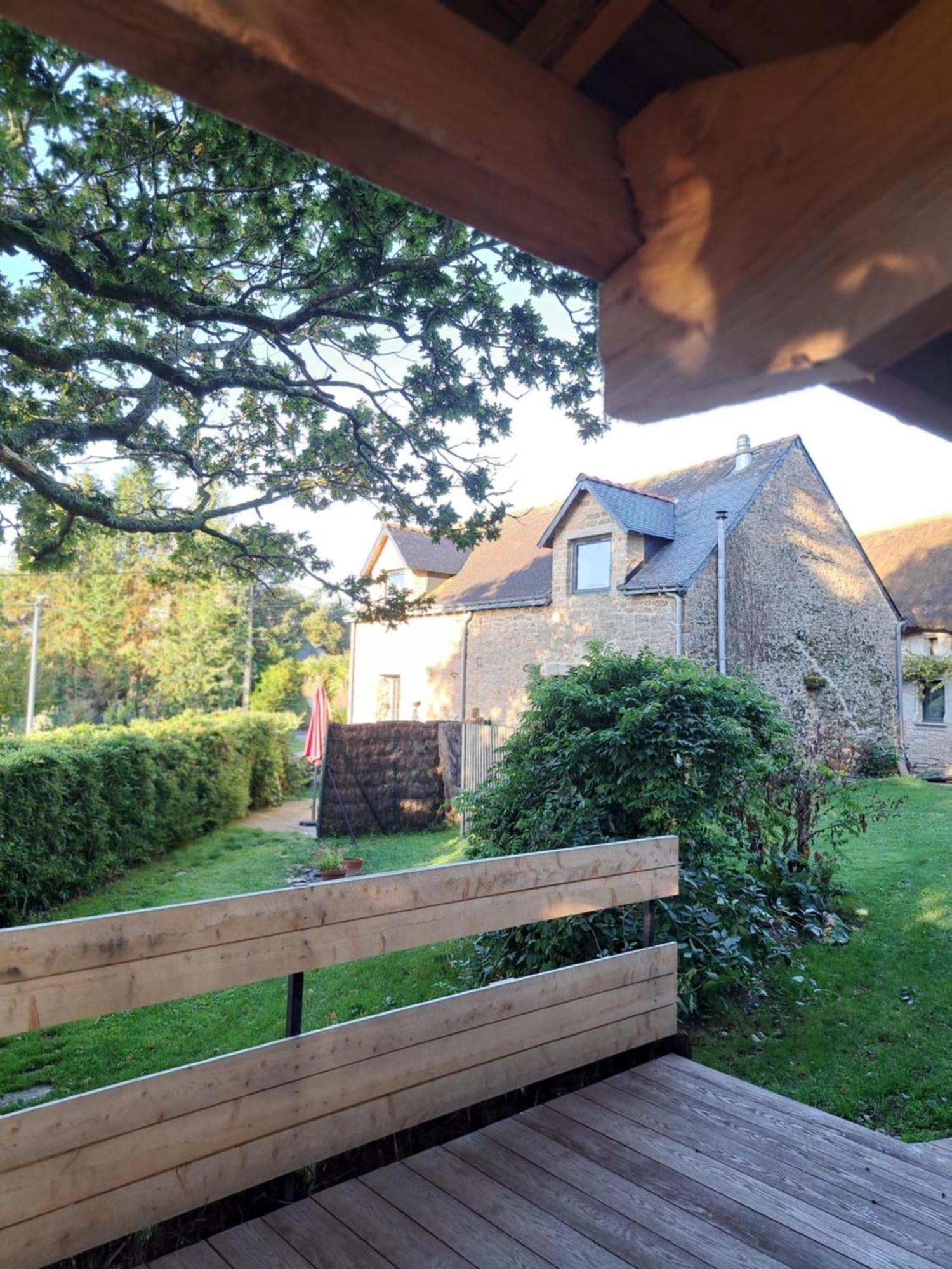 Le Clos Du Palastre, A 10 Mn De Vannes Plescop Zewnętrze zdjęcie