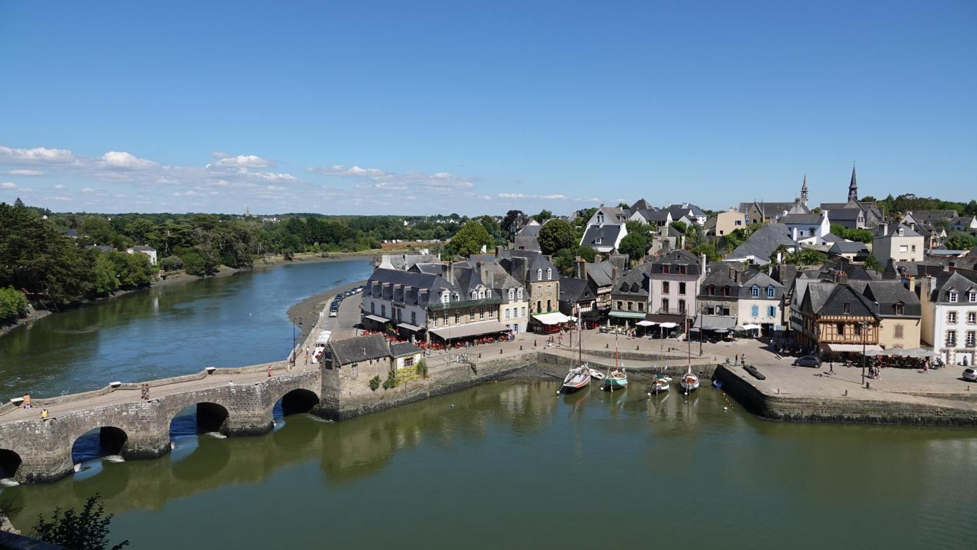 Le Clos Du Palastre, A 10 Mn De Vannes Plescop Zewnętrze zdjęcie