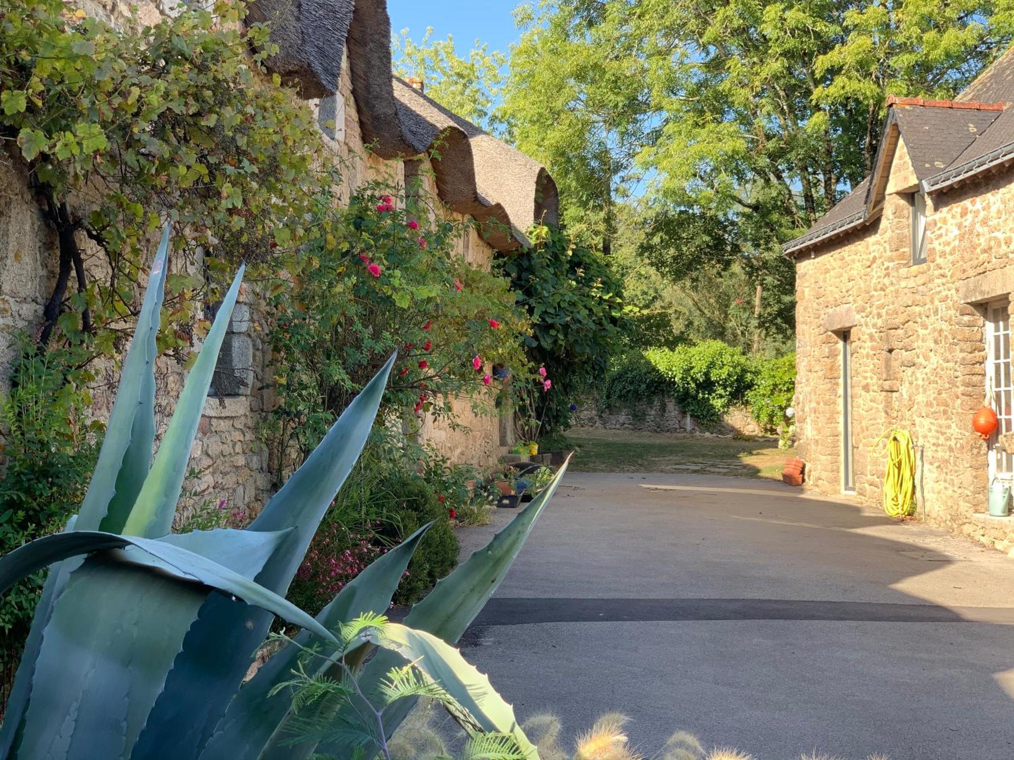 Le Clos Du Palastre, A 10 Mn De Vannes Plescop Zewnętrze zdjęcie