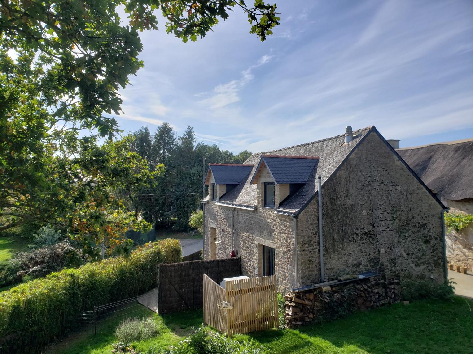Le Clos Du Palastre, A 10 Mn De Vannes Plescop Zewnętrze zdjęcie