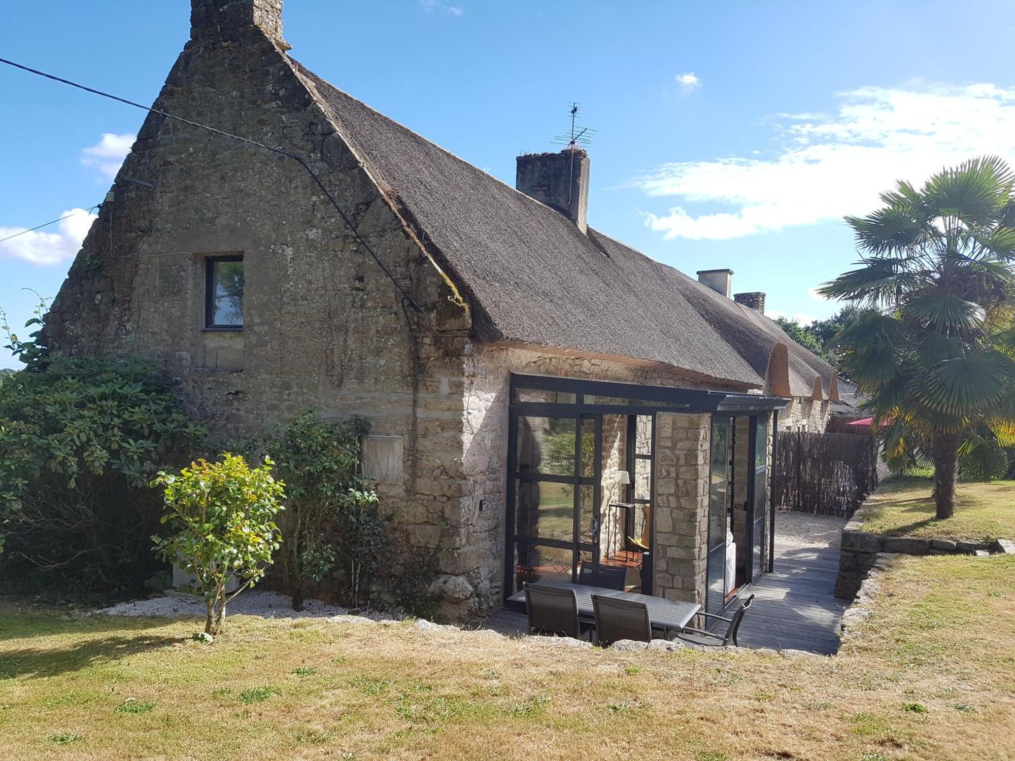 Le Clos Du Palastre, A 10 Mn De Vannes Plescop Zewnętrze zdjęcie