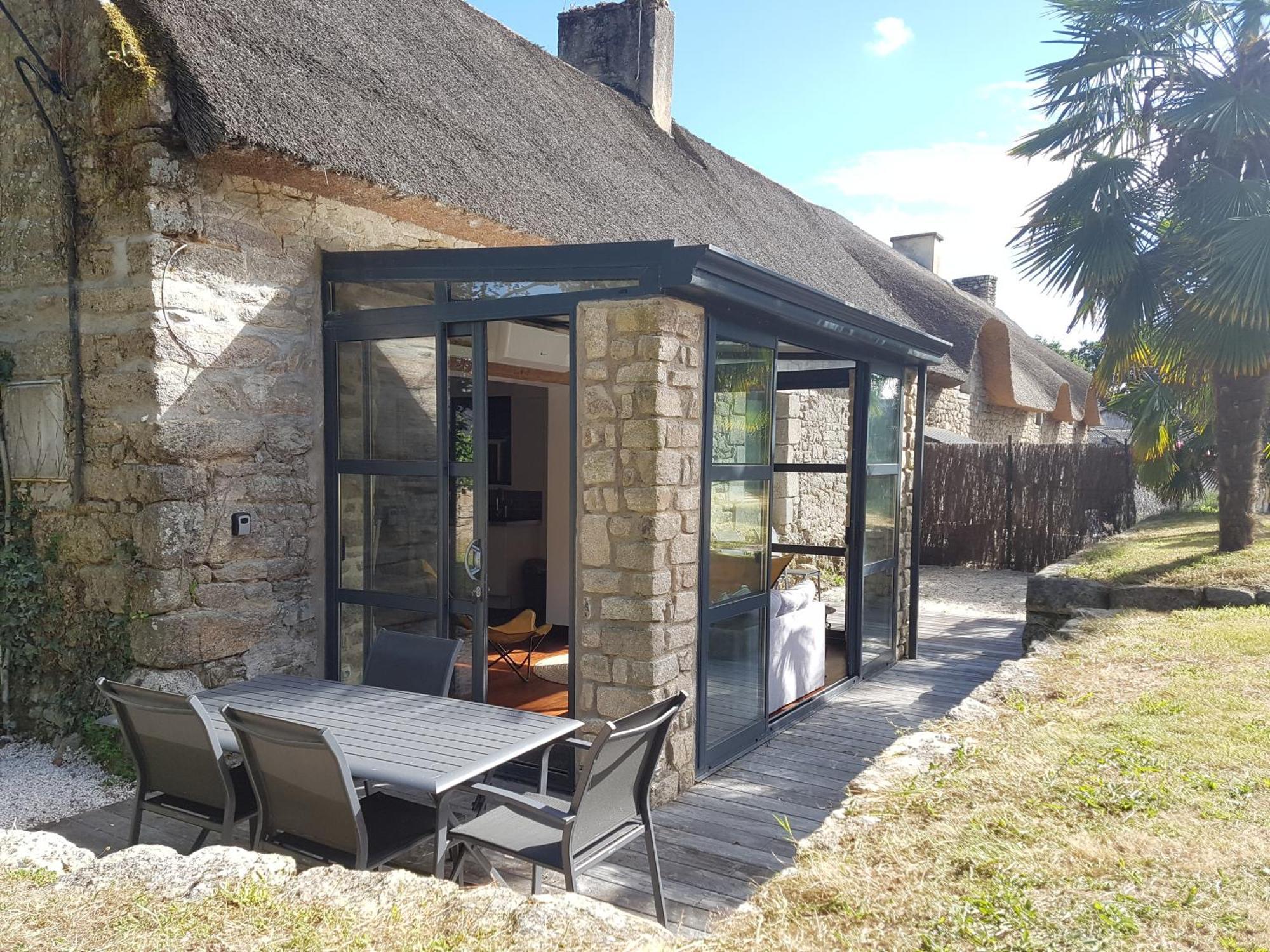 Le Clos Du Palastre, A 10 Mn De Vannes Plescop Pokój zdjęcie