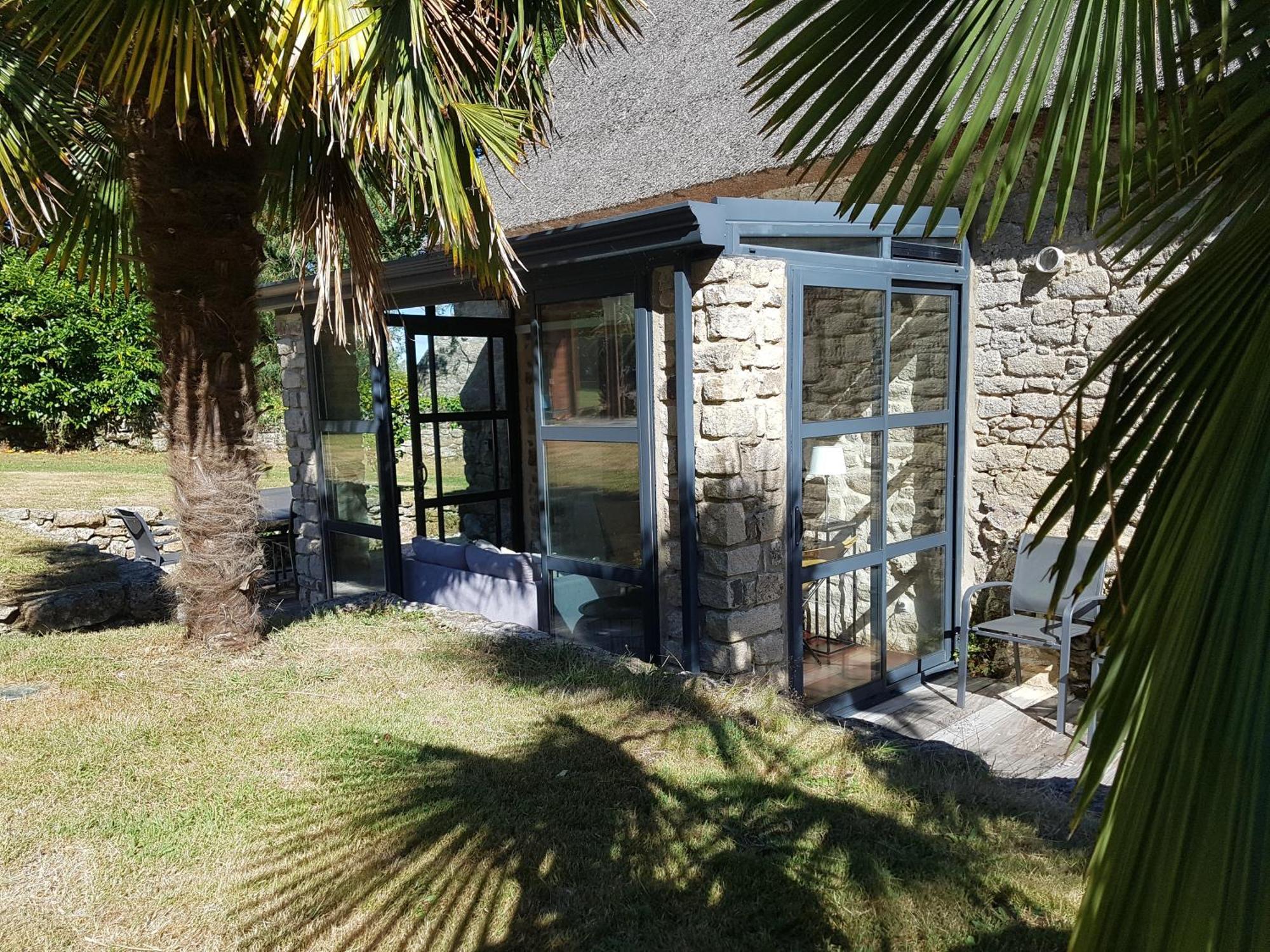 Le Clos Du Palastre, A 10 Mn De Vannes Plescop Pokój zdjęcie