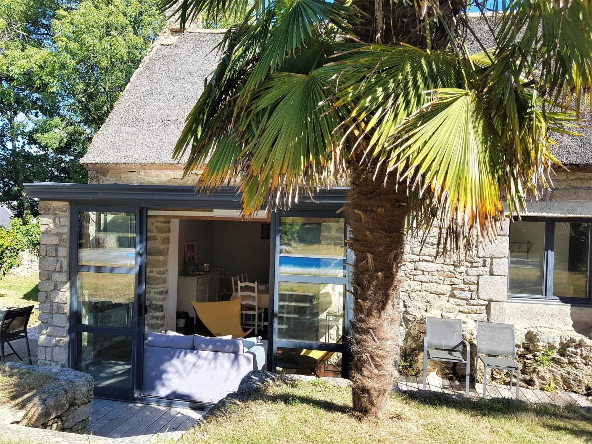 Le Clos Du Palastre, A 10 Mn De Vannes Plescop Pokój zdjęcie